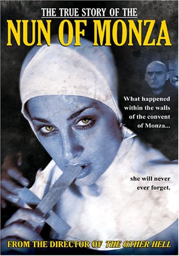 True Story of Nun of Monza