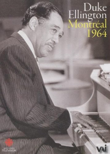 Live in Montreal 1964