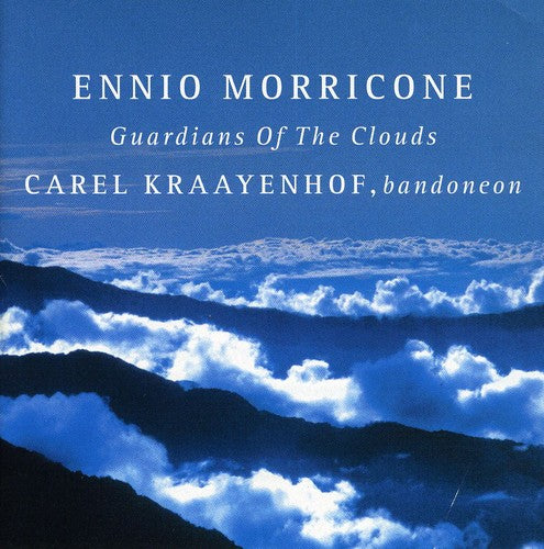 Morricone/ Kraayenhof - Guardians of Clouds