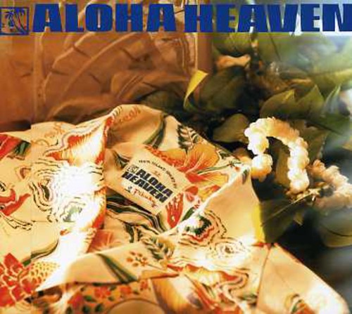 Aloha Heaven-Pikake/ Var - Aloha Heaven-Pikake / Various