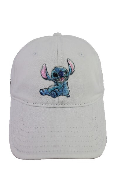 Lilo and Stitch - Stitch Watercolor Hat