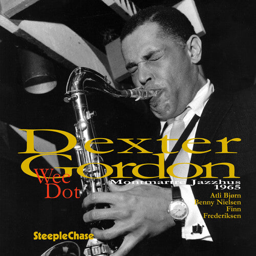 Dexter Gordon - Wee Dot/My Melancholy Baby