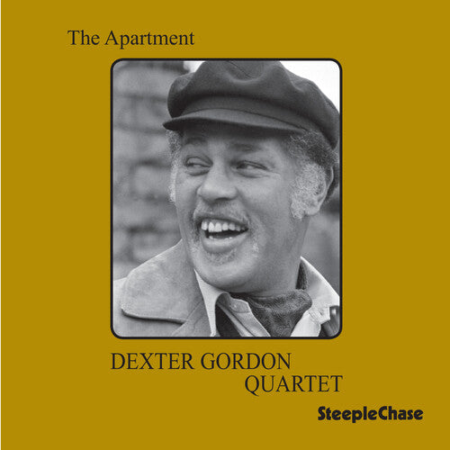 Dexter Gordon - Apartment
