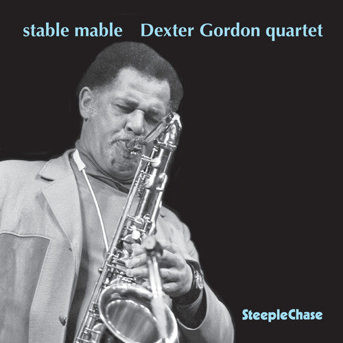 Dexter Gordon - Stable Mable