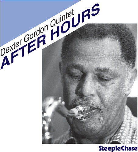 Dexter Gordon - After Hours