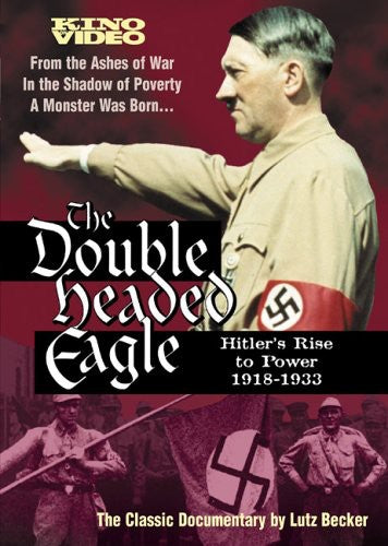 The Double Headed Eagle
