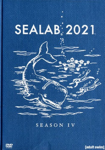 Sealab 2021: Season 4