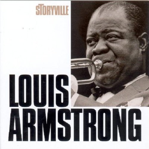 Louis Armstrong - Master of Jazz