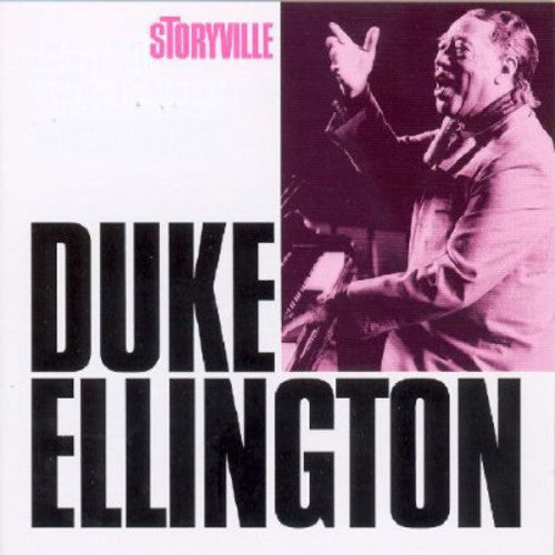 Duke Ellington - Master of Jazz