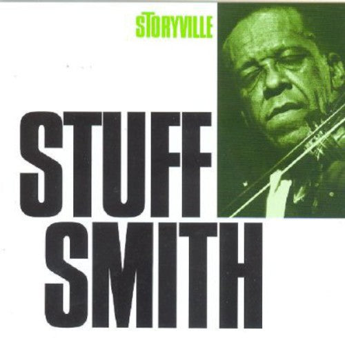 Stuff Smith - Master of Jazz