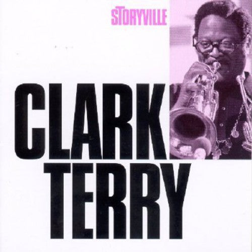 Clark Terry - Master of Jazz