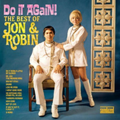 Jon & Robin - Do It Again: Best Of Jon and Robin