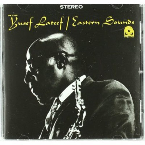 Yusef Lateef - Eastern Sounds