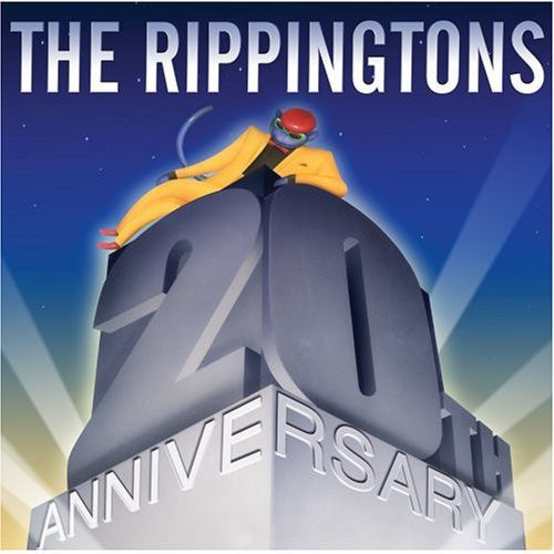 Rippingtons - 20th Anniversary Celebration