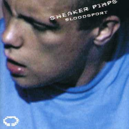 Sneaker Pimps - Blood Sport
