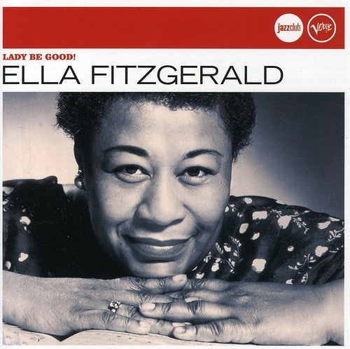 Ella Fitzgerald - Jazz Club - Lady Be Good