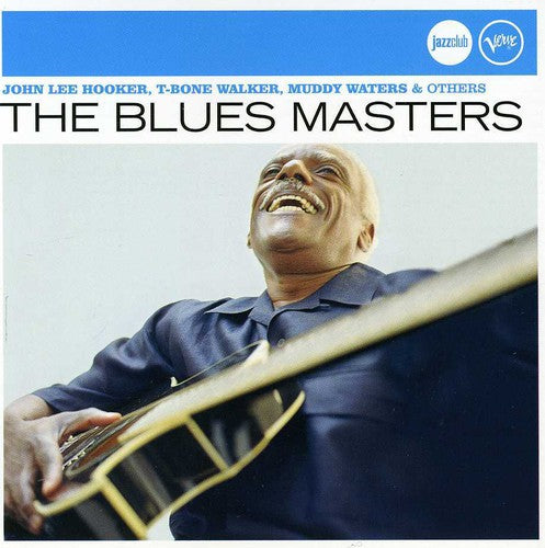 Jazz Club - Blues Masters/ Var - Jazz Club - Blues Masters / Various