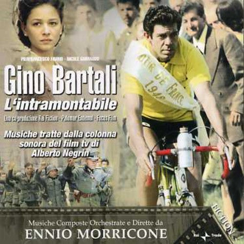 Ennio Morricone - Gino Bartali: L'intramontabile