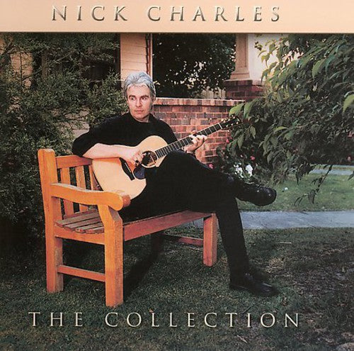 Nick Charles - The Collection