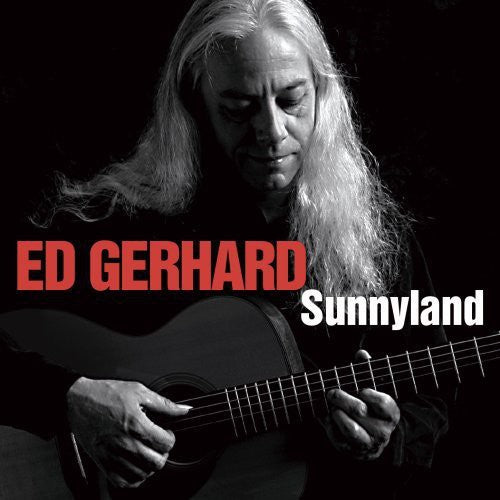 Ed Gerhard - Sunnyland