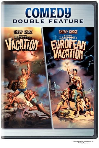 Vacation & European Vacation