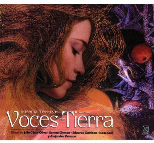Irasema Terrazas - Earth Voices