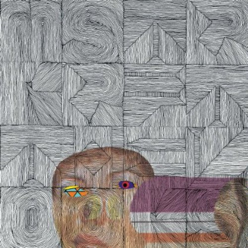 Mstrkrft - The Looks