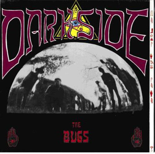 Bugs - Darkside