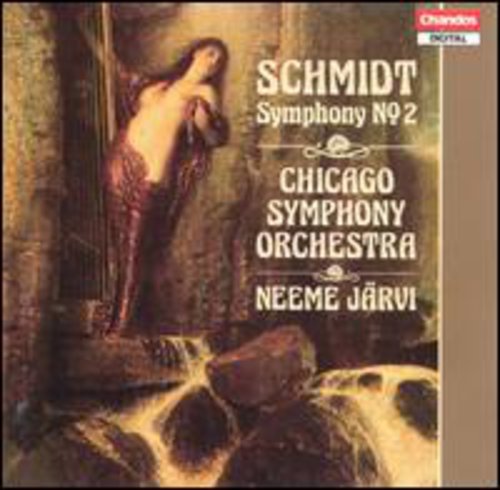 Schmidt/ Jarvi/ Cso - Sym 2