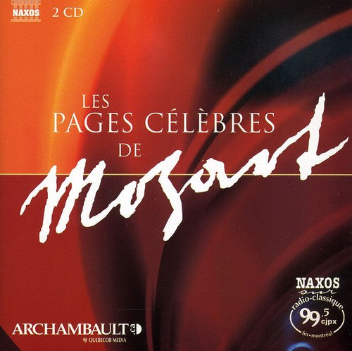 Les Plus Belle Pages - Archamb - Les Plus Belle Pages - Archamb