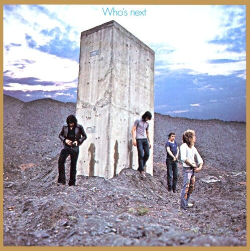 Who - Who's Next