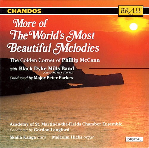 Phillip McCann - Beautiful Melodies 2