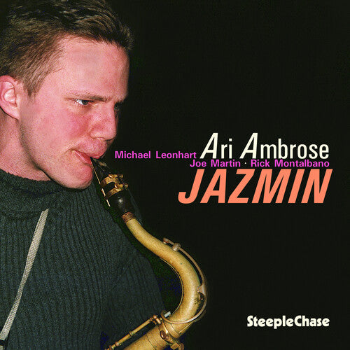 Ari Ambrose - Jazmin
