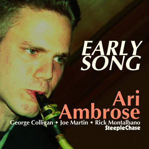 Ari Ambrose - Early Song