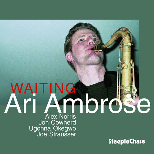 Ari Ambrose - Waiting