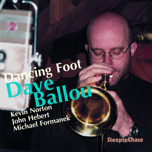 Dave Ballou - Dancing Foot