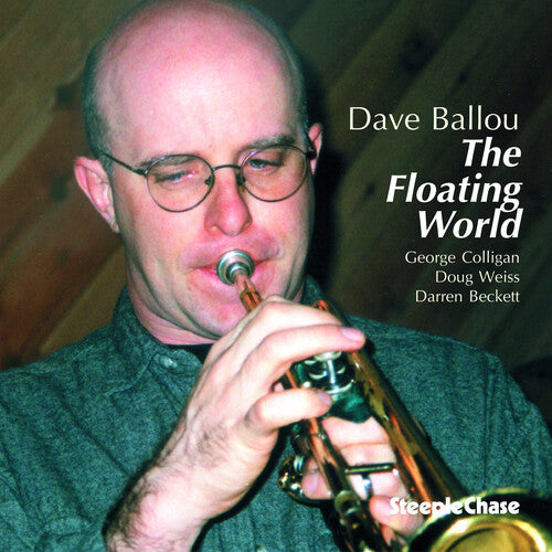 Dave Ballou - The Floating World