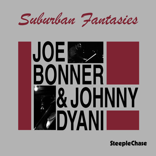 Joe Bonner - Suburban Fantasies