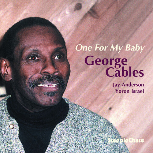 George Cables - One for My Baby