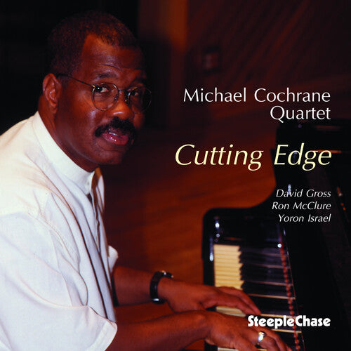 Michael Cochrane - Cutting Edge