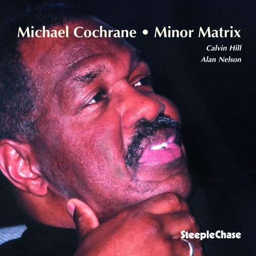 Michael Cochrane - Minor Matrix