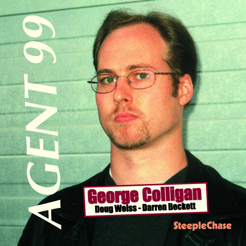 George Colligan - Agent 99