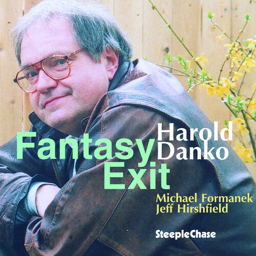 Harold Danko - Fantasy Exit