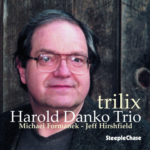 Harold Danko - Trilix