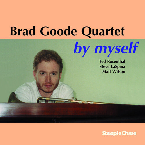 Brad Goode - By Myself