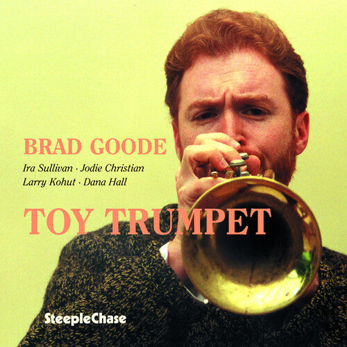 Brad Goode - Toy Trumpet
