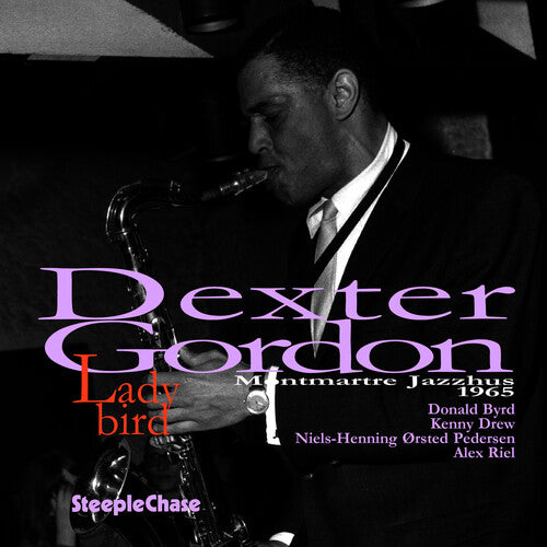 Dexter Gordon - Ladybird