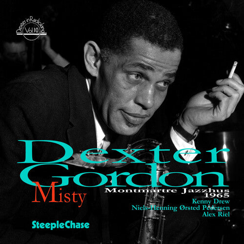Dexter Gordon - Misty