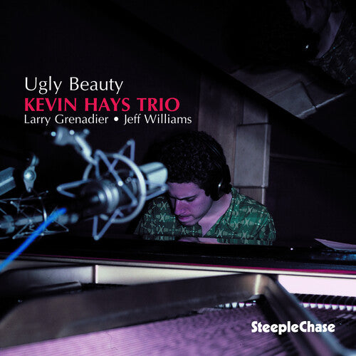 Kevin Hays - Ugly Beauty