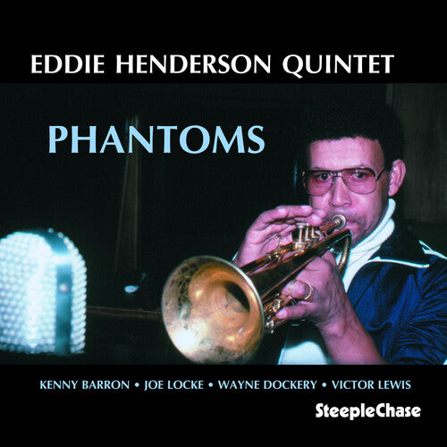 Eddie Henderson - Phantoms